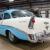 1956 Chevrolet Bel Air/150/210