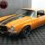 1971 Chevrolet Camaro SS TRIBUTE! V8 AUTO CONSOLE!