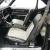 1968 Chevrolet Camaro SS Tribute Restomod