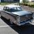 1956 Dodge Custom Royal