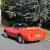 1967 Fiat Dino 2.0 Spider