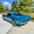 1965 Ford Mustang FASTBACK 302/340HP ENGINE 4SPD DISC TILT PW