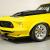 1969 Ford Mustang Race Car