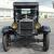 1926 Ford Model T Fordor Sedan
