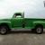 1949 Ford Other Pickups 4WD