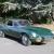 1974 Jaguar Series III  V12
