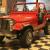 1986 Jeep CJ Laredo