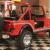 1986 Jeep CJ Laredo