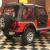 1986 Jeep CJ Laredo