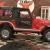 1986 Jeep CJ Laredo