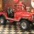 1986 Jeep CJ Laredo