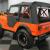 1976 Jeep CJ