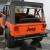 1976 Jeep CJ