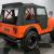 1976 Jeep CJ