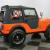 1976 Jeep CJ