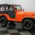 1976 Jeep CJ