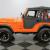 1976 Jeep CJ