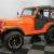 1976 Jeep CJ