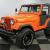 1976 Jeep CJ