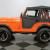 1976 Jeep CJ