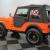1976 Jeep CJ