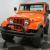 1976 Jeep CJ