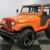 1976 Jeep CJ