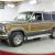 1988 Jeep Grand Wagoneer