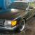 1982 Mercedes-Benz 300-Series 62K ORIGINAL MILES CLEAN CARFAX