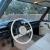 1966 Mercedes-Benz 200-Series Light-Blue/White-Grey / Parchment