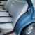1966 Mercedes-Benz 200-Series Light-Blue/White-Grey / Parchment