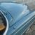 1966 Mercedes-Benz 200-Series Light-Blue/White-Grey / Parchment