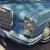 1966 Mercedes-Benz 200-Series Light-Blue/White-Grey / Parchment