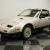 1984 Nissan 300ZX 50th Anniversary Edition