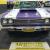 1969 Plymouth Road Runner 2Dr Hardtop