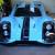 1971 Replica/Kit Makes laser 917 black