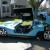 1971 Replica/Kit Makes laser 917 black