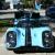 1971 Replica/Kit Makes laser 917 black