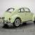 1963 Volkswagen Beetle - Classic