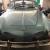 1971 Volkswagen Karmann Ghia