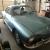 1971 Volkswagen Karmann Ghia