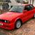 BMW E30 325i Sport M-Tech II
