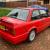 BMW E30 325i Sport M-Tech II