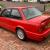 BMW E30 325i Sport M-Tech II