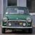Morris mini automatic barn find in Italy MKII 850cc NO RESERVE Lhd 1968