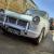 Triumph Herald Coupe 1961