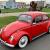 Volkswagen Beetle 1972