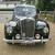 1950 Wolseley 6/80 Saloon (Card Payments Accepted & Delivery)