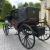 2016 Mendyka Glasslandauer Glass Fronted Wedding Carriage 2 Horse Immaculate