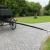 2016 Mendyka Glasslandauer Glass Fronted Wedding Carriage 2 Horse Immaculate